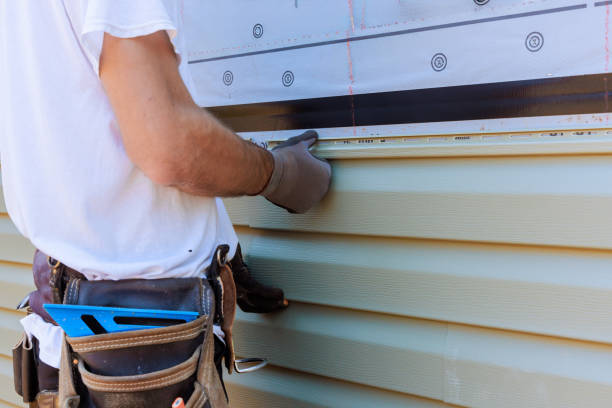 Affordable Emergency Siding Repair solutions in Elizabethtown, PA